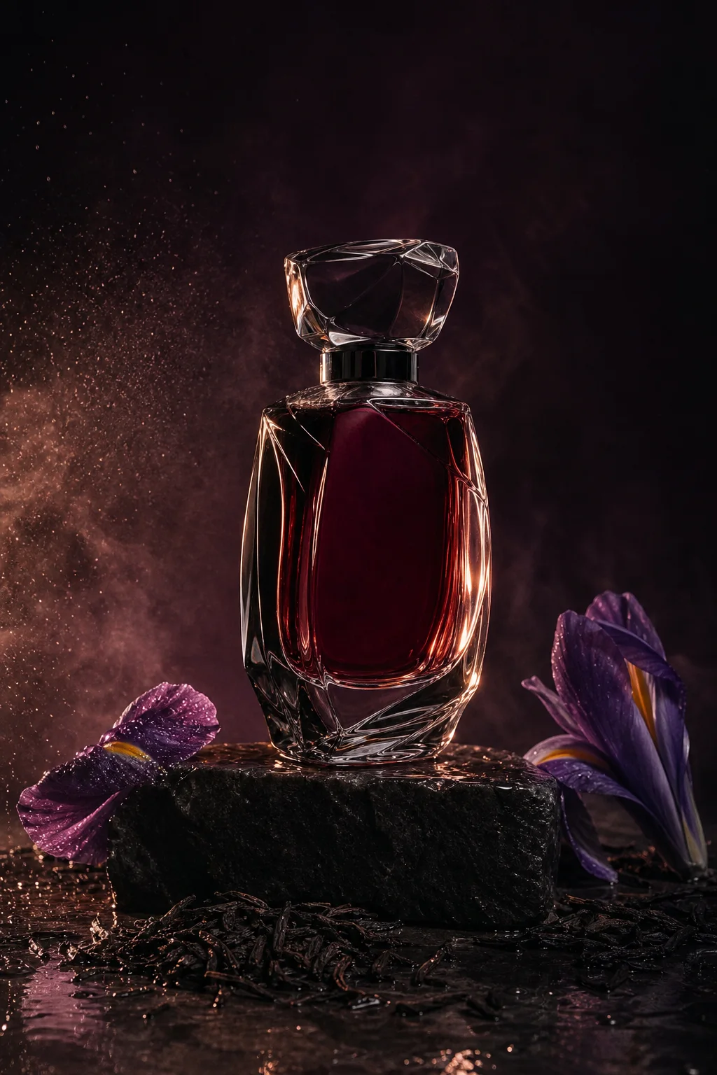 Флакон Sillage Parfum 07